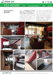 Casa VILU-Brochure-Archinbio