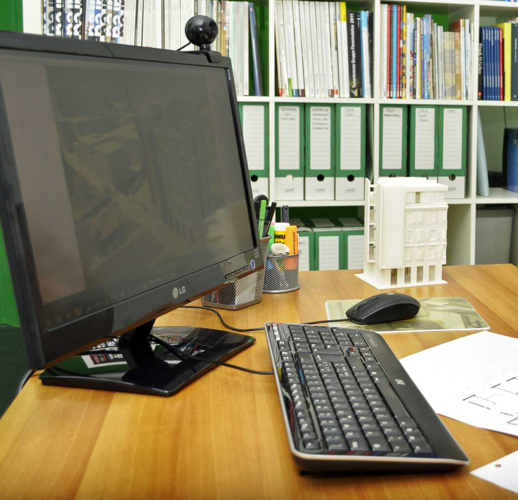 Studio Tecnico ARCHINBIO
