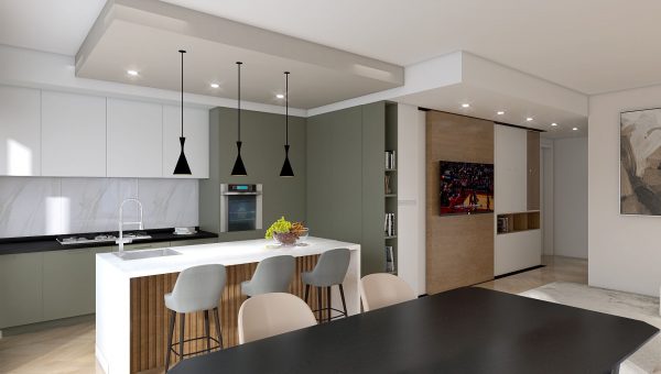 Design di interni